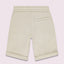 ORCH 3 Pocket Fine Pique Beige Shorts 14121