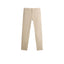 ZR Slim Fit Beige Cotton Chino 13269