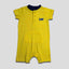 Lee kangroo Pocket Style Yellow BodySuit 14102
