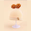 CN Minnie Style Cream Warm Cap 13637