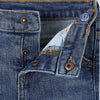VEB Waterless Medium Slim fit Dark Blue Denim 13296