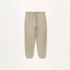 LFT Cuffed Bottom Arcadia Ivory Fleece Trouser 13287