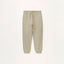 LFT Cuffed Bottom Arcadia Ivory Fleece Trouser 13287