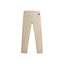 ZR Slim Fit Beige Cotton Chino 13269