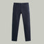 ZR Slim Fit Navy Blue Cotton Chino 13268
