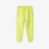 5.10.15 Front pocket Terry Hoodie Neon Green Tracksuit 14679