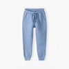 FC Plain Light Blue Fleece Trouser 13778