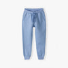 FC Plain Light Blue Fleece Trouser 13778