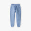 FC Plain Light Blue Fleece Trouser 13778