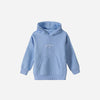 FC Powerful Family Kangroo Pocket Style Fleece Hoodie And Trouser Sky Blue Tracksuit 14702