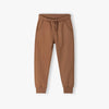 FC Poweful Family Kangroo pocket Brown Fleece Hoodie Trouser Tracksuit 14701