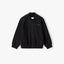 5.10.15 Smile Black Fleece Mock Neck Zipper 14580
