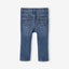 VEB Waterless Medium Slim fit Dark Blue Denim 13296