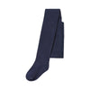 CA Plain navy blue Socks legging 13691