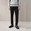 DC Slim Fit Jet Black Denim 13712