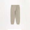 LFT Cuffed Bottom Arcadia Ivory Fleece Trouser 13287