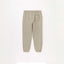 LFT Cuffed Bottom Arcadia Ivory Fleece Trouser 13287