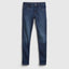GP K Skinny Blue Denim 14000