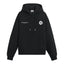 DF defend Studios Co Fleece Black TrackSuit 13652