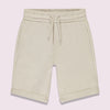 ORCH 3 Pocket Fine Pique Beige Shorts 14121
