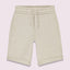 ORCH 3 Pocket Fine Pique Beige Shorts 14121