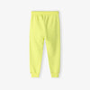 5.10.15 Front pocket Terry Hoodie Neon Green Tracksuit 14679