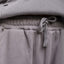 L&S Cargo Pocket Style Grey Fleece Trouser 13776