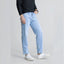 DC Stretch Light Blue Slim Fit Denim 13713