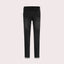 NWM Silver Button Blackish Grey Jeans 14127