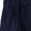 M&M Side Pocket Style Navy Blue Terry Trouser 14629