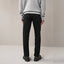 DC Slim Fit Jet Black Denim 13712