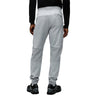 LFT Ottoman Knee Patch Zebra Cord Trouser 13225