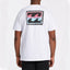 BBG Summer Logo White T-Shirt 13134