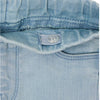 Vertbaudet Plain Light Blue Jeggins 12705
