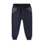 FC Alphapbet Dark Blue Terry Trouser 13022