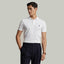 RL Polo Small Embroided Logo White Polo 12988