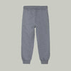5.10.15 Discover More White Cord Dark Grey Light Fleece Trouser 12724