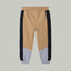 5.10.15 Contrast Panels Skin Terry Trouser 12733