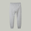 L&S Follow the Icon Navy Blue Cord Grey Terry Trouser 14638