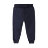 FC Alphapbet Dark Blue Terry Trouser 13022