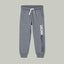 5.10.15 Discover More White Cord Dark Grey Light Fleece Trouser 12724