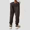 MX World Wide Black Terry Trouser 12913