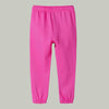 5.10.15 OPTI MIST Zipper With Trouser Fleece Baby Pink Tracksuit 14694