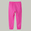 5.10.15 Opti Mist Contrast Pink Belt Fleece Joggar Trouser 12792