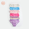 WN Girls Hipster Panties Pack of 6 Assorted 13394