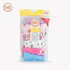 WN Girls Hipster Panties Pack of 6 Assorted 13394