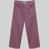 OLY Plazo Style Mulberry Pant 12951