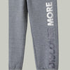 5.10.15 Discover More White Cord Dark Grey Light Fleece Trouser 12724