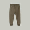 5.10.15 Desert Vibes Khaki Green Terry Trouser 14646