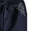 FC Alphapbet Dark Blue Terry Trouser 13022
